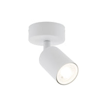 Šviestuvas sieninis TK Lighting Top, 10 W, GU10