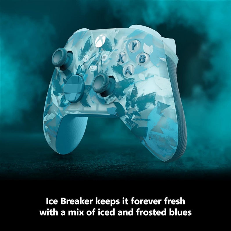 PULT GAME CONTROL XBOX SERIES ICE BREAKER