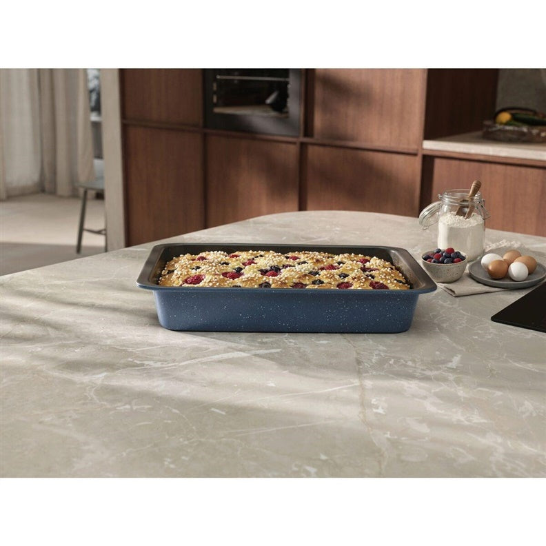 Kepimo forma Electrolux
