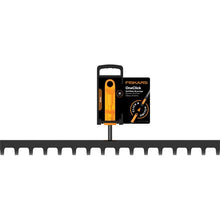 Grėblys universalus Fiskars OneClick 1080678, 40 cm