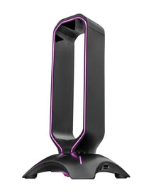 Headphone stand Trust GXT 265, black