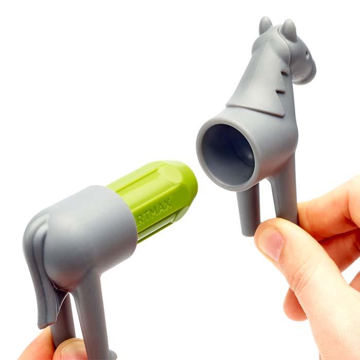 Zabawka magnetyczna Smartmax My First Farm Animals