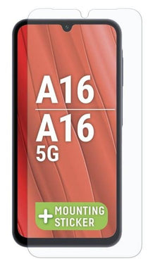 Screen protector Toti Galaxy A16/26/17 5G, 9H 6.7