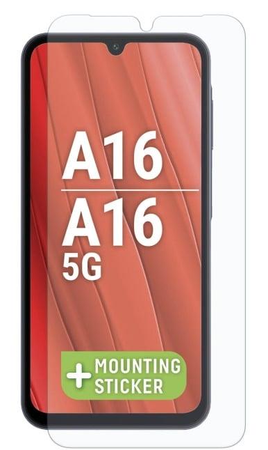 Screen protector Toti Galaxy A16/26/17 5G, 9H 6.7