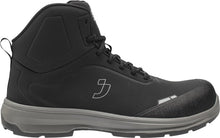 Safety Jogger FLUX Mid Safety Boots, Size 43