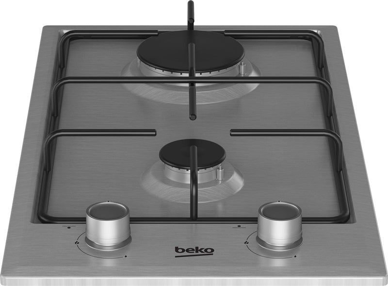 Gas hob Beko HDCG32220FX