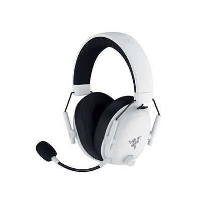 AUSINĖS RAZER BLACKSHARK V3 BALTOS