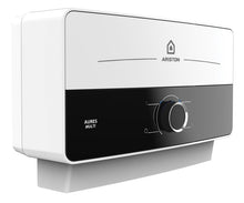 Pojemnościowy podgrzewacz wody ARISTON AURES M5 EU