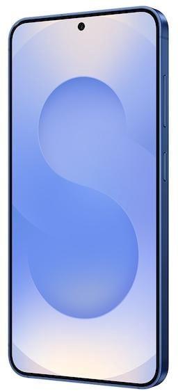 Telefonas Samsung Galaxy S25, SM-S931B, 256 GB, navy