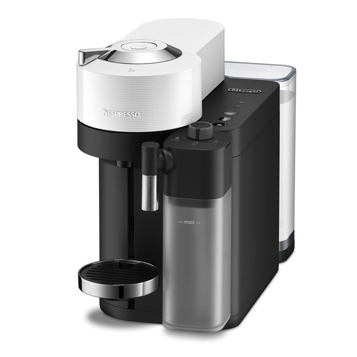 Nespresso Lattissima ENV300.W Capsule Coffee Machine
