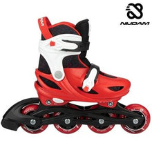 Nijdam Rad Racer roller skates, 37-40