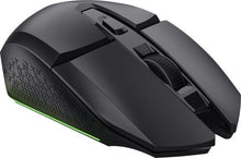 Trust GXT110 Felox Gaming Mouse, black