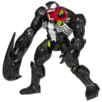 Figurka Marvel Mixmashers F9206