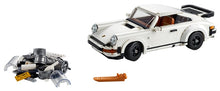 Konstruktorius LEGO Creator Porsche 911 10295