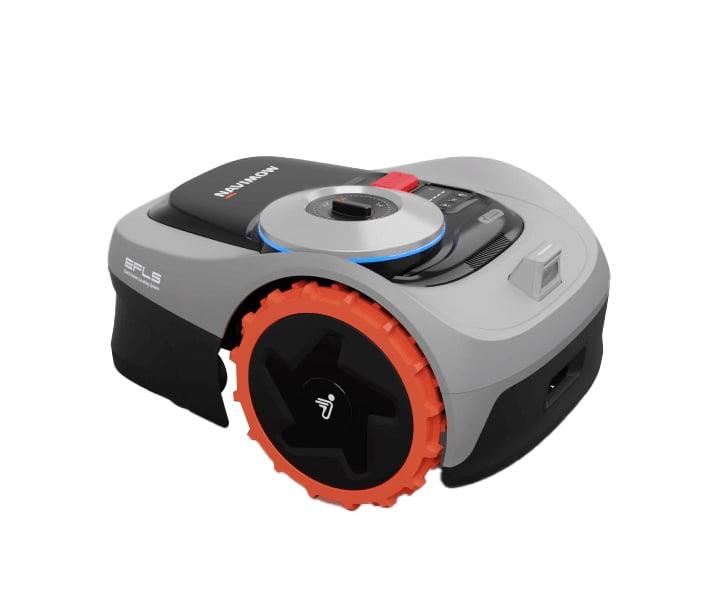 Robotic lawnmower Segway NAVIMOW i105, 500 m²