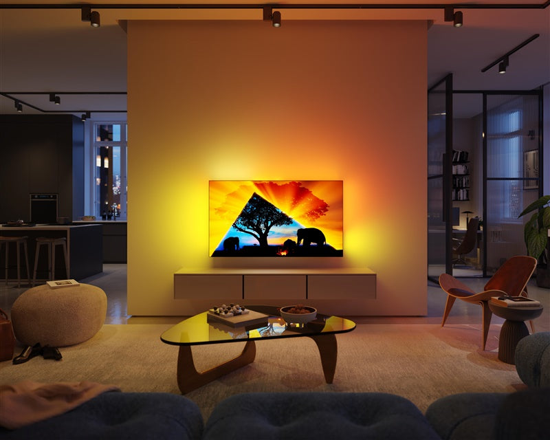 TELEVIZORIUS 55OLED769/12 PHILIPS