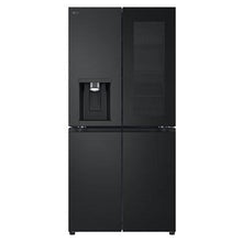 REFRIGERATOR SBS GMG861EPAE LG