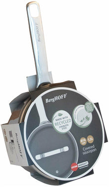 Кастрюля BergHOFF Dina Helix, 16 см, 1.5 л