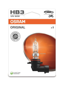 LEMP AUT OSRAM 9005-01B 60W 12V P20D