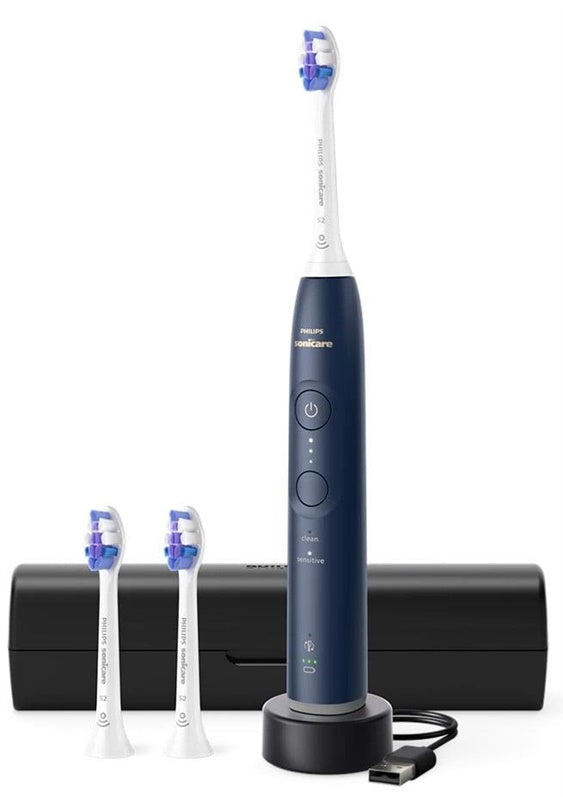 Elektryczna szczoteczka do zębów Philips HX7403/01