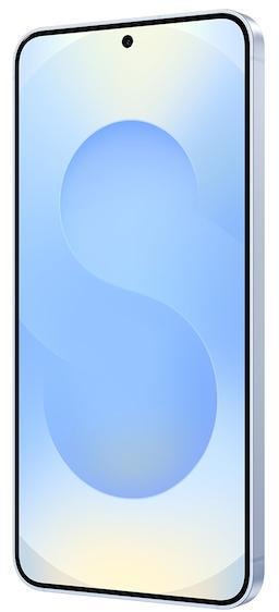 Samsung Galaxy S25 Mobile Phone, 128 GB, icy blue