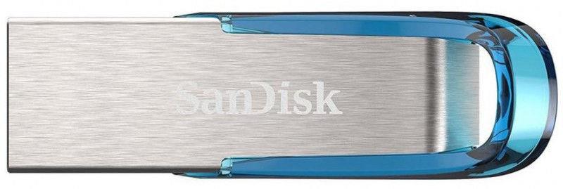 USB atmintinė SanDisk Ultra Flair, 32 GB