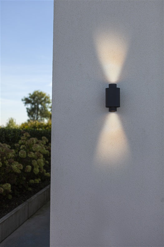 Lampa Lutec CYPRES 6604002118, 7W, GU10, IP44