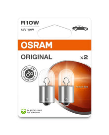 LEMP AUT OSRAM 5008-02B 10W 12V BA15S