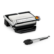 Электрический гриль Tefal GC718D10