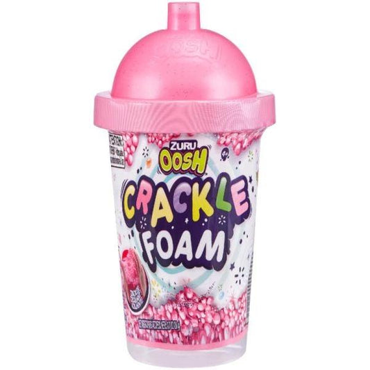 ZABAWKA PIANKA DO FORMOWANIA OOSH FUN FOAM