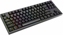 KEYBOARD GENESIS THOR 404 TKL RGB