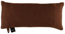 PODUSZKA DO SAUNY KENNO RENTO 50X22CM BRĄZOWA