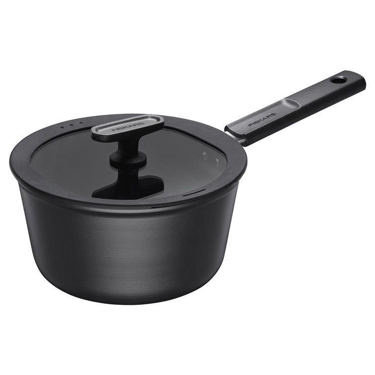 Fiskars Hard Face Pot 1075525, 2.5 l