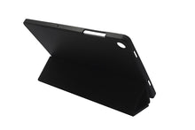 DĖKLAS PLANŠ. JM SKIN GALAXY TAB A11+ JUODA