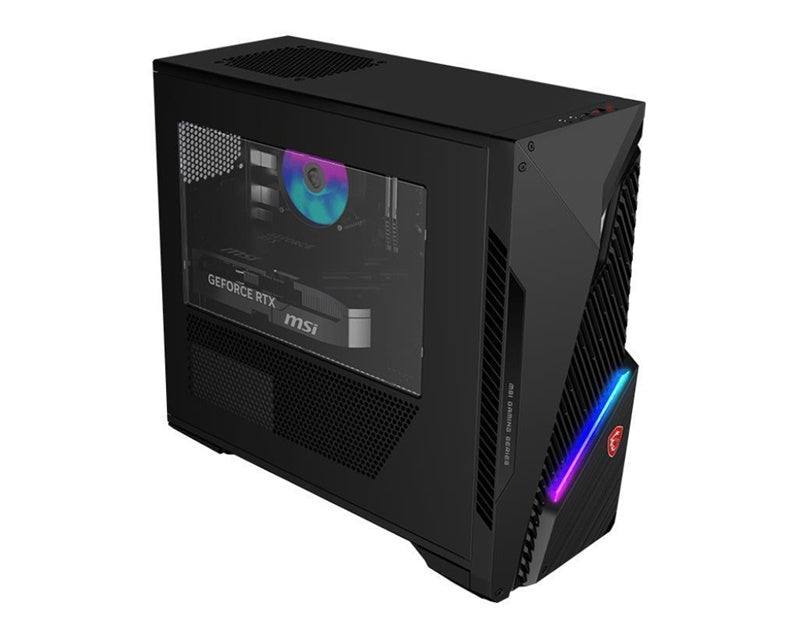 Komputer MSI Infinite S3 i5-14400F 32GB/1TB RTX5060 8GB