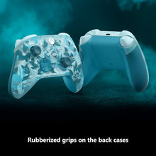 PULT GAME CONTROL XBOX SERIES ICE BREAKER