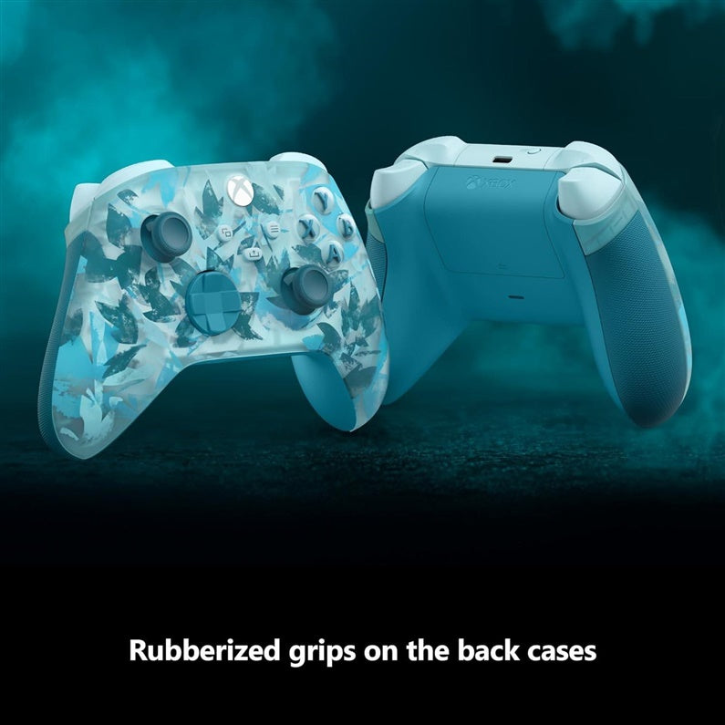 PULT GAME CONTROL XBOX SERIES ICE BREAKER