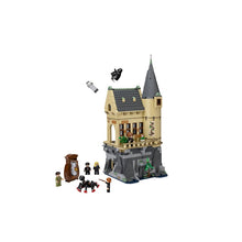 Zestaw LEGO® Harry Potter™ Zamek 76463, 907 elementów