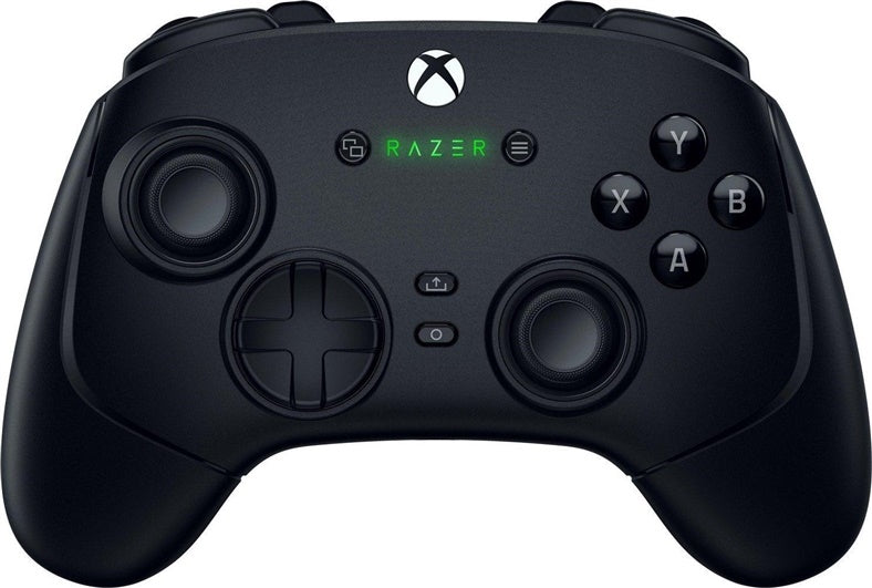 Žaidimų pultas Razer Razer Wolverine V3 Pro Xbox & PC