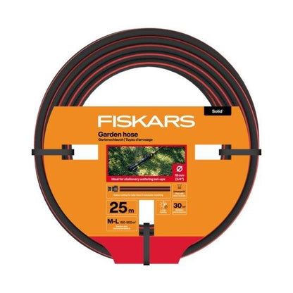 Wąż ogrodowy Fiskars 1076062, 19 mm, 25 m