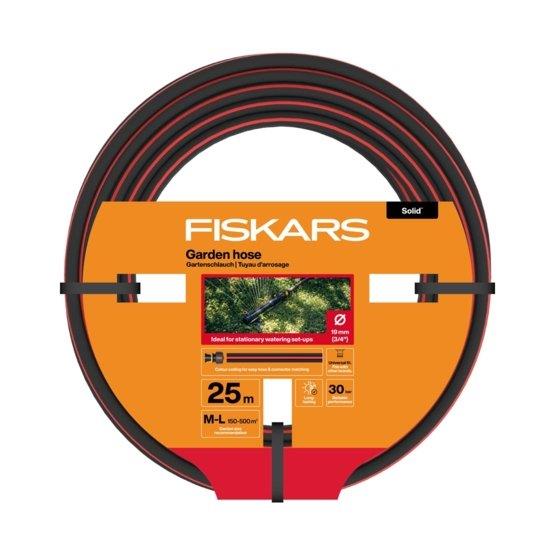 Laistymo žarna Fiskars 1076062, 19 mm, 25 m
