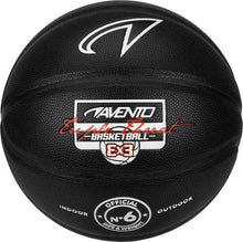 Basketball Avento, size 6