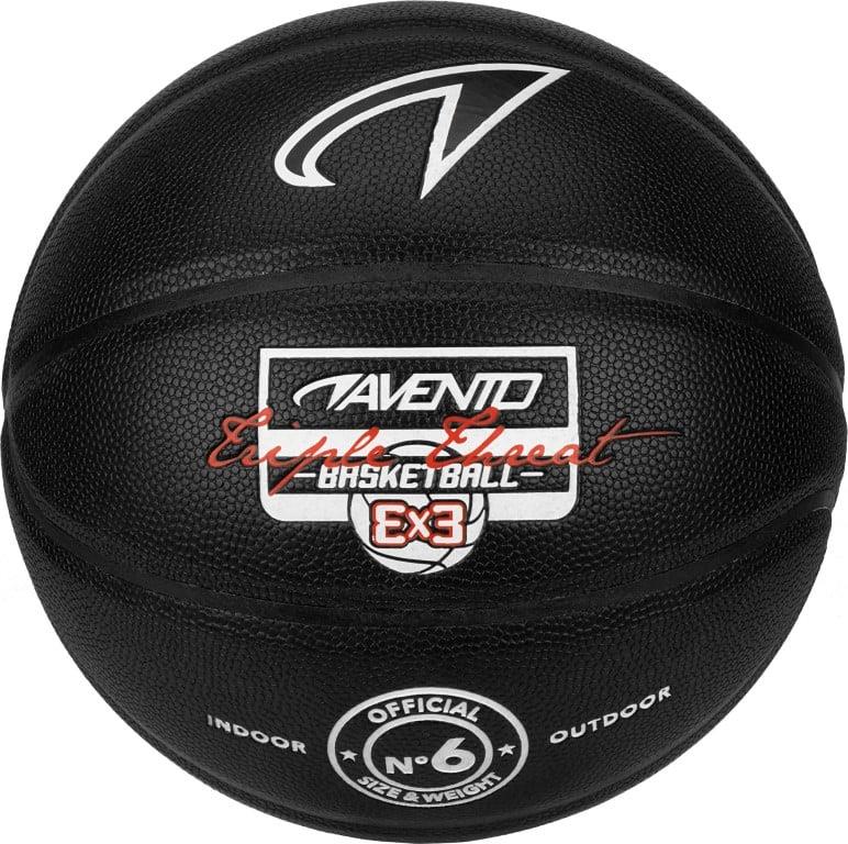 Basketball Avento, size 6