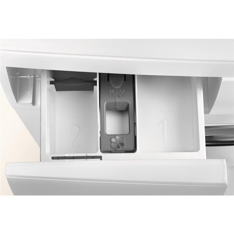 PRALKA EW6SM404W ELECTROLUX