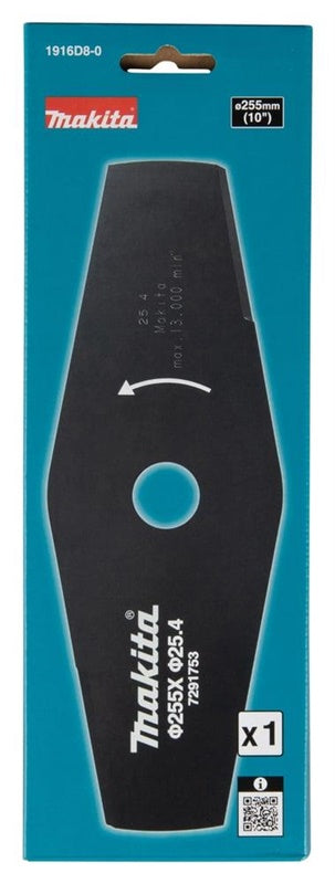Ostrze tnące Makita 1916D8-0, 25,5 cm