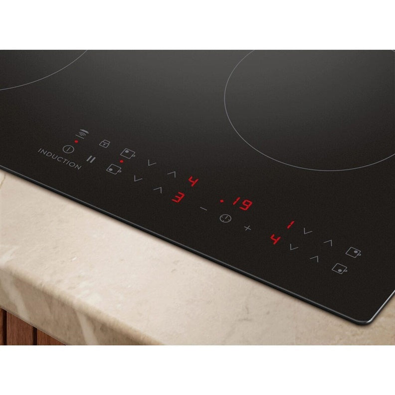 SaphirMatt SE® Hob2Hood® Induction Hob EIT60433CT