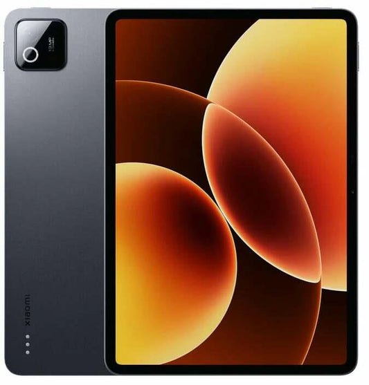 PLANŠETĖ XIAOMI PAD 8 GRAY 11.2