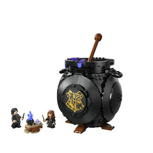 LEGO® Harry Potter™ Cauldron Building Kit 76464, 652 pieces