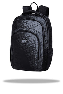 COOLPACK RIFT BACKPACK GREY