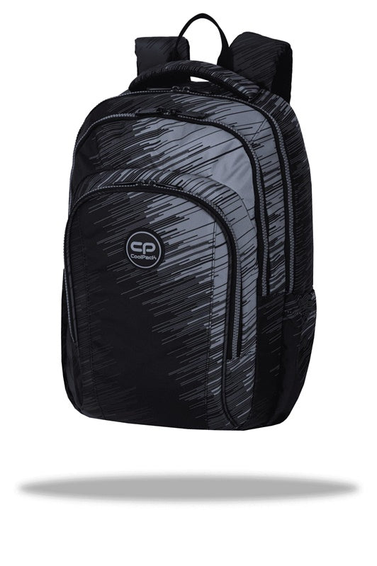COOLPACK RIFT BACKPACK GREY